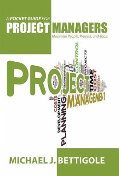 A Pocket Guide for Project Managers