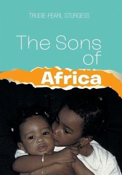 The Sons of Africa - Sturgess, Trudie-Pearl