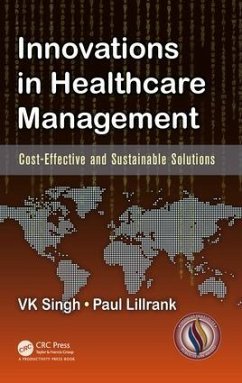 Innovations in Healthcare Management