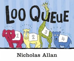 Loo Queue - Allan, Nicholas