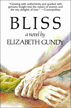 Bliss - Gundy, Elizabeth
