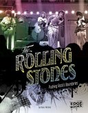 The Rolling Stones: Pushing Rock's Boundaries