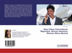 New Urban International Migration: African American Women Move Abroad