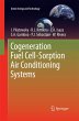 Cogeneration Fuel Cell-Sorption Air... - Bild 1