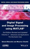 Digital Signal and Image Processing Using Matlab, Volume 3