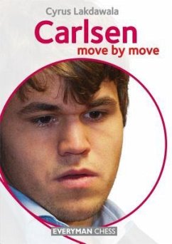 Cover Carlsen