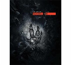 The Art of Evolve - 2k Games