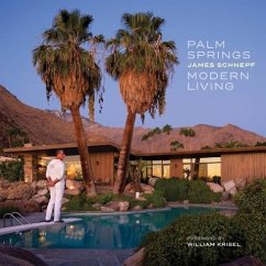 Palm Springs Modern Living - Schnepf, James