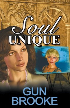 Soul Unique - Brooke, Gun