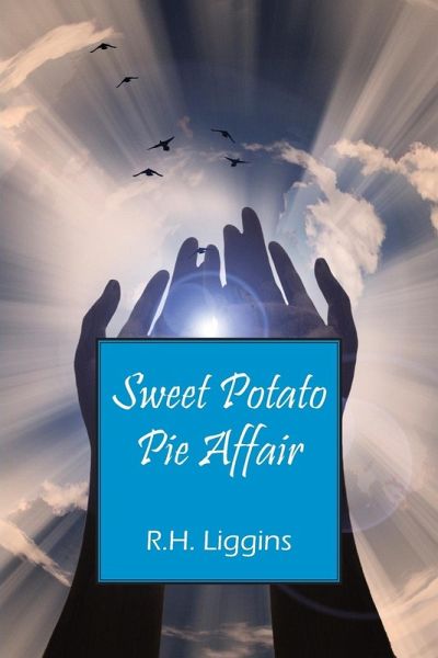 Sweet Potato Pie Affair Sweet Potato Pie Affair