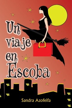 Un Viaje En Escoba - Azofeifa, Sandra