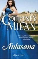 Anlasana - Milan, Courtney