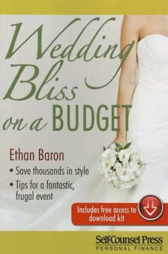 Wedding Bliss on a Budget - Baron, Ethan