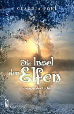 Cover Die Insel der Elfen