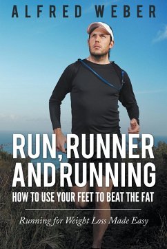 Run, Runner and Running - Weber, Alfred