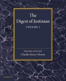 The Digest of Justinian