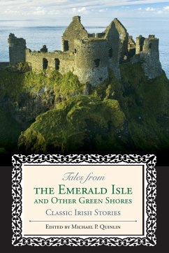 Tales from the Emerald Isle and Other Green Shores