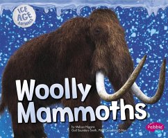 Woolly Mammoths - Higgins, Melissa