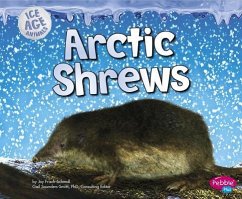 Arctic Shrews - Frisch-Schmoll, Joy