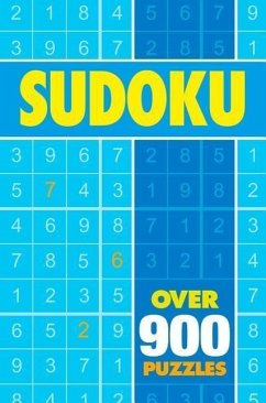 Sudoku - Publishing, Arcturus