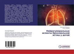 Nejrogumoral'nye aspekty bronhial'noj astmy u detej - Lebedenko, Alexandr;Semernik, Ol'ga