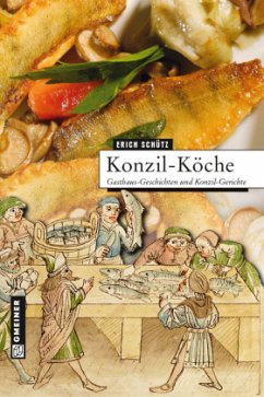 Konzil-Köche - Schütz, Erich