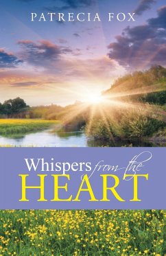 Whispers from the Heart - Fox, Patrecia