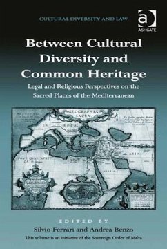 Between Cultural Diversity and Common Heritage