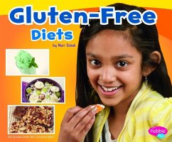 Gluten-Free Diets - Schuh, Mari