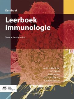 Leerboek Immunologie