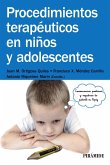 Procedimientos terapéuticos en niños y adolescentes