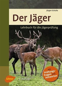 Der Jäger - Schulte, Jürgen