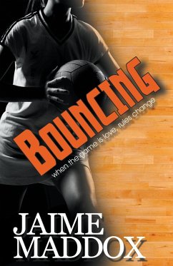 Bouncing - Maddox, Jaime