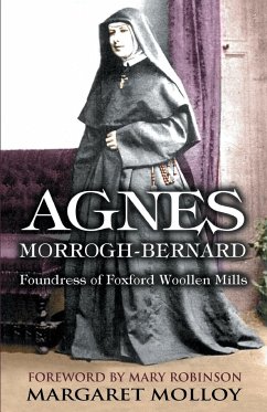 Agnes Morrogh-Bernard - Molloy, Margaret