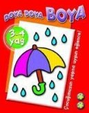 Doya Doya Boya 1 3-4 Yas