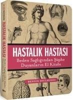 Cover Hastalik Hastasi