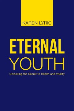 Eternal Youth - Lyric, Karen