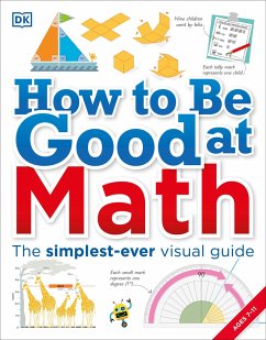 How to Be Good at Math - Dk