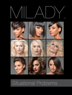 Situational Problems for Milady Standard Cosmetology - Milady