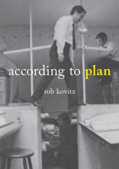 According to Plan - Kovitz, Rob
