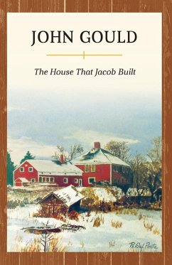 The House That Jacob Built - Gould, John