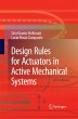 Design Rules for Actuators in Active... - Bild 1