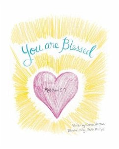 You Are Blessed - Watson, Donna