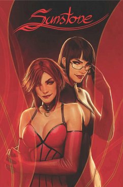 Sunstone Volume 1 - Sejic, Stjepan