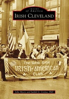 Irish Cleveland - Myers, John