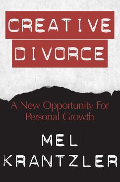 Creative Divorce - Krantzler, Mel