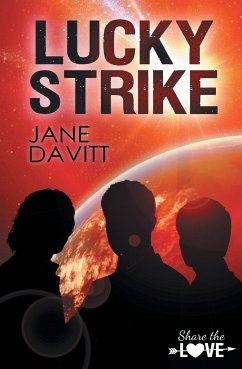 Lucky Strike - Davitt, Jane