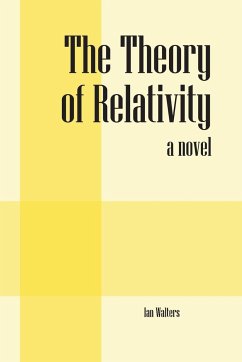 The Theory of Relativity - Walters, Ian