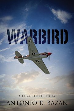 Warbird - Bazan, Antonio R.