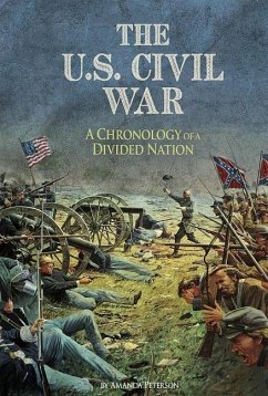 The U.S. Civil War - Peterson, Amanda